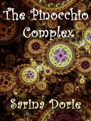 cover image of The Pinocchio Complex